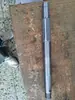 Eje de Hélice para Motor Fuera de Borda Marino para Hélices Longhai/Haiyan, Eje para Motor Fuera de Borda de 4 Caballos de Fuerza--20 Caballos de Fuerza