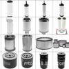 Separador de névoa de óleo para bomba de vácuo Leybold Laibao doméstico 71421180 filtro de exaustão fabricantes atacado