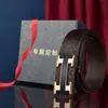 [Item Mais Vendido] Cinto Masculino de Couro Genuíno com Fivela Automática e Padrão de Crocodilo para Uso Casual de Negócios para Jovens e Meia-Idade