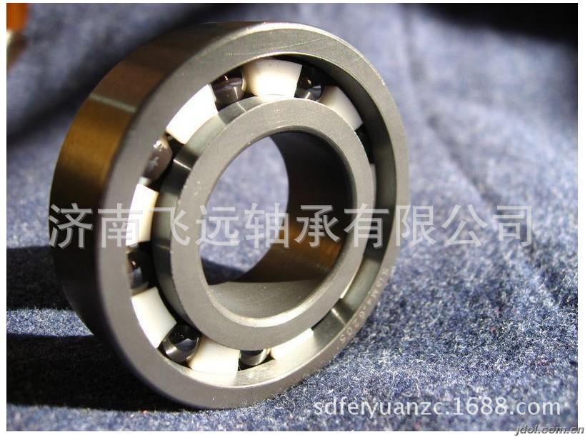 高温尼龙截轴承