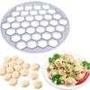 Artefato para fazer bolinho Artefato para fazer bolinho novo 2023 grande doméstico preguiçoso molde de bolinho de liga de alumínio de 37 furos