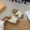 Sandalias de Plataforma Tipo Chancla Boken Perezoso de Playa para Mujer Verano 2026 Versátiles Nuevas Casuales Retro de Color Sólido