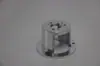 Suporte Rotativo para Encoder Rotativo E6B2-W6C Suporte de Montagem Correspondente Roda Síncrona com Roda de Medição