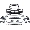 Kit de carrocería estilo Mt F48 para Bmw X1 F48 Mt m Protector de parachoques delantero de alto rendimiento