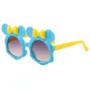 Óculos de Sol Desenho Animado Mickey para Crianças, Lindo Óculos Anti-UV para Bebês, Óculos Modernos e da Moda para Meninos e Meninas, em Estoque