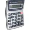 Calculadora de Mesa 8 Díg. Mod C-211 Cinza