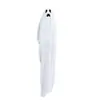 Decorações de Festa de Elfo Esqueleto de Halloween Cena de Terror Decorações Penduradas ao Ar Livre Esqueleto Pendurado Fantasma