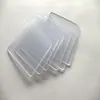 Vendas Diretas da Fábrica com Preço Baixo de Várias Espessuras e Tamanhos Adesivos Adesivos de PVC Convenientes para Cozinha Banheiro Folhas Adesivas de Gancho Sem Emendas