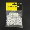 Proveedores de fabricantes clavos de cemento ordinarios de plástico cuadrado redondo de acero plástico tarjeta de alambre al por mayor