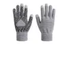 Guantes Cálidos Engrosados para Hombre Transfronterizos, Pantalla Táctil, Antideslizantes, Envío Directo, Tejidos, Resistentes al Desgaste, para Ciclismo, Running, Exteriores