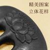 Peine Popular con Aroma a Incienso de Xiaohongshu, Peine Masajeador, Peine para el Cabello, Peine Natural de Hierbas, Precio de Mayoreo Directo de Fábrica, Accesorio Decorativo con Aroma a Incienso