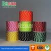 Fornecimento Transfronteiriço de Paracord Refletivo de Sete Fios 650, Paracord de Nylon, Paracord Trançado para Sobrevivência ao Ar Livre, Paracord Estilo Camping