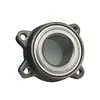 Rolamento de Cubo de Roda 7P0498287 Adequado para Rodas Dianteiras e Traseiras do Vw: Unidade de Cubo de Roda Touareg