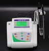 Medidor de pH de calidad del agua Qiwei PHS-3E medidor de pH de escritorio medidor de pH de laboratorio