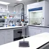 Máquina de Dispersión y Emulsificación de Alto Cizallamiento para Laboratorio Transfronterizo, Máquina de Dispersión y Emulsificación de Alta Velocidad para Cosméticos y Alimentos