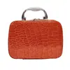 Fábrica Wenxin Bolso Personalizado Exquisito Neceser Multicolores Kit de Costura de Almacenamiento