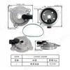 La válvula solenoide VVT 24360-2S000 es adecuada para vehículos coreanos