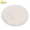 Adecuado para parche decorativo de tapa de tanque de combustible KX5 KX5 antiarañazos y roce película protectora de tapa de llenado de combustible accesorios de apariencia