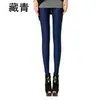 Pantalones de Yoga Transfronterizos Europeos y Americanos para Mujer, Leggings Ajustados, Pantalones Brillantes de Color Caramelo, Pantalones Skinny, Pantalones Cortos