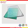 ¿Panel de policarbonato de 5 mm de Chongqing? ¡Diversidad de colores, tamaño personalizable!