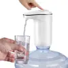 Pequeno extrator automático de água engarrafada, pressão de água mineral, dispensador de água, bomba de água, saída de água, sucção de água doméstica