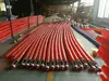 Máquina de Succión de Grano, Máquina de Succión de Grano con Manguera Montada en Vehículo, Transportador de Tornillo Helicoidal, Máquina de Carga de Grano con Cuchilla de Resorte, Máquina de Succión para Embolsado de Grano
