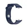Adequado para Pulseira Xiaomi Mi Band 8Pro9/10Pro, Pulseira Redmi 4, Pulseira de Silicone para Relógio Redmi Watch4