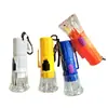 Linterna Mini de Plástico G45 Llavero Luz Nocturna Portátil, Disponible por Uno o Dos Yuan