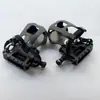 Bicicleta Ergométrica M14 para Casa Pedal de Plástico Pedal de Pé Bicicleta de Montanha Pedal Antiderrapante Pedal de Pé Acessórios de Academia