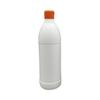 84 Botella de Plástico Desinfectante para Limpieza del Hogar, Botella de Detergente Desinfectante de PE, Botella Sellada de Detergente para Ropa Desinfectante para Dispensar