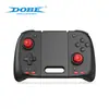 Controlador Dobe Original Tipo Split Compatible con Switch Definición de Macros Controlador Bluetooth Controlador con Cable