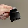 Ferramenta de Fixação para Rabo de Cavalo Alto Grampo de Cabelo para Mulheres, Modelo Novo de Alta Qualidade 2026 Presilha Tubarão para a Parte de Trás da Cabeça, Acessório de Cabelo