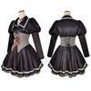 Guardian sweetheart cos ropa Yue Yongge Bei Xing que falda Song Bei Yang cosplay anime uniforme bidimensional atuendo gótico