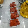 PSVD2-27E Bomba Hidráulica Bomba Hidráulica KYB Yanmar KUBOTA Bomba Hidráulica Especial