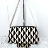 Bolso de hombro personalizado