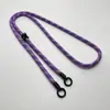 Atacado de Fábrica Cordão para Celular Usável na Diagonal Cordão para Garrafa de Água Câmera Alça de Segurança Anti-perda Cordão para Celular na Diagonal