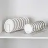 Acero Inoxidable Nuevo Escurridor de Platos Estante Almacenador de Platos Estante Escurridor de Platos Estante Almacenador Escurridor de Platos Escurridor de Platos