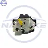 64610-12390 6461012390 Conjunto de Cerradura de Puerta de Cajuela Adecuado para Toyota Corolla 2007-2014