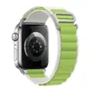 Adecuado para iwatch8/7 de 9ª Generación Correa Alpine Loop Apple Huawei Samsung Correa de Modificación Alpine Loop