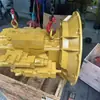 Bomba Hidráulica 323GC