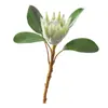 Flores Artificiales, Flores Imperiales, Flores de Princesa, Flores Falsas, Rosas Estilo Europeo para Decoración del Hogar Sala de Estar, Arreglos de Piso para Bodas, Venta al por Mayor Transfronteriza