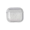 Adequado para AirPods Nova 3ª Geração Fone de Ouvido Bluetooth Capa Protetora 12/Protpu Capa Macia Capa para Fone de Ouvido Portátil DIY