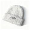 Gorra de Visera Cálida para Mujer de Invierno con Protección para los Oídos, Gorra de Béisbol Gruesa a Prueba de Viento, Gorro de Punto Versátil para Exteriores que Hace que la Cara Parezca Más Pequeña