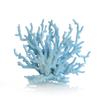 Acuario, paisaje, rama de coral, rocalla, concha, simulación, plantas acuáticas falsas, decoración de tanque de agua de mar, vista al mar, rama de hierro
