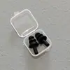 Protetores auriculares em caixa de silicone macio de três camadas à prova d'água para adultos e crianças, equipamento universal para natação, venda por atacado direto da fábrica