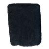 Bloco de Cera para Carro Bloco Esponja Retangular de Polimento Bloco de Limpeza para Detalhamento de Carro Limpeza Doméstica Limpeza de Vidro Desembaçamento Remoção de Poeira