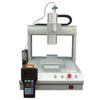 Plataforma para máquina dispensadora automática, plataforma dispensadora automática, pegamento seco termofusible de dos componentes, válvula, accesorios para máquina dispensadora