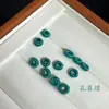Laço de guirlanda de nó de bobina/abacaxi feito à mão puro laço trançado sem costura pulseira DIY pulseira colar acessórios de material semi-acabado
