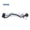 17221-0W000 Tubo de llenado de combustible para Nissan