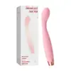 Punto G Vibratorio de Ensueño Av Stick Masturbación Femenina Vibración Fuerte Orgasmo Juguete Sexual para Adultos para Mujeres